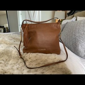 Michael Kors Handbag w/ Tassel!